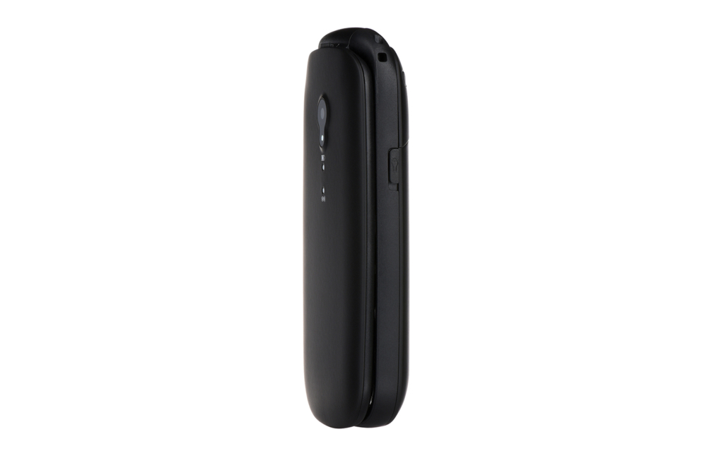 Mobile Phone 2E E181 DualSim Black