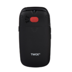 Мобільний телефон 2E E181 DualSim Black