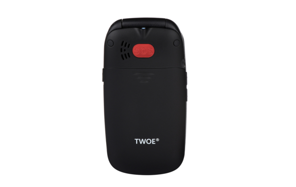 Мобільний телефон 2E E181 DualSim Black
