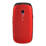 Мобільний телефон 2E E181 DualSim Red