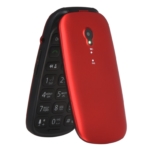 Мобільний телефон 2E E181 DualSim Red