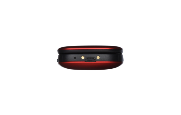 Мобільний телефон 2E E181 DualSim Red