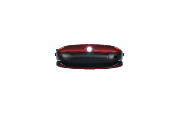 Мобільний телефон 2E E181 DualSim Red