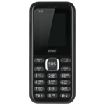 Мобильный телефон 2E S180 DualSim Black