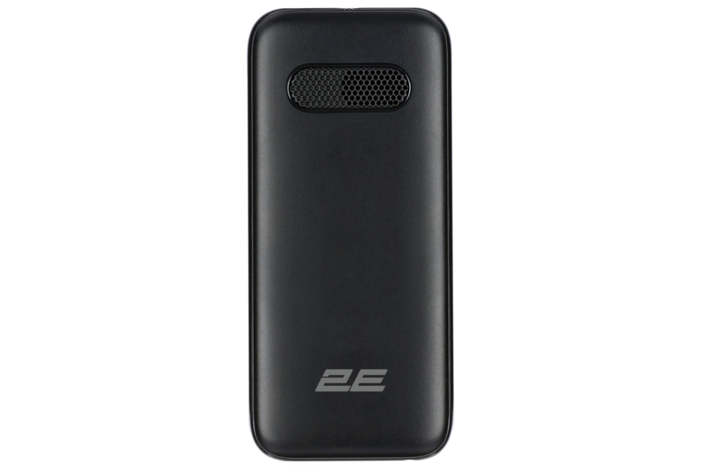 Мобильный телефон 2E S180 DualSim Black