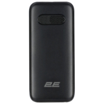 Мобильный телефон 2E S180 DualSim Black