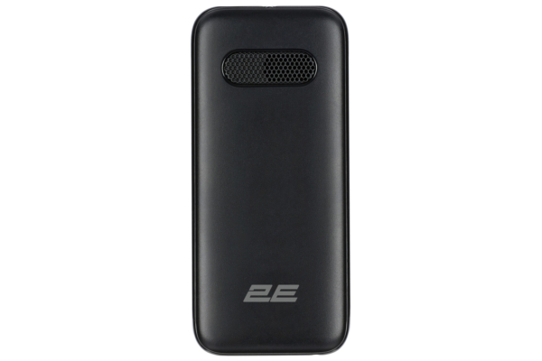 Мобильный телефон 2E S180 DualSim Black