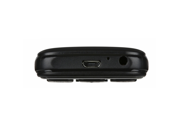 Мобильный телефон 2E S180 DualSim Black