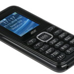 Мобильный телефон 2E S180 DualSim Black