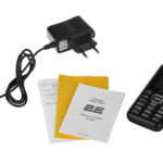 Мобильный телефон 2E S180 DualSim Black