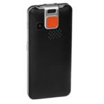 Мобильный телефон 2E T180 SingleSim Black