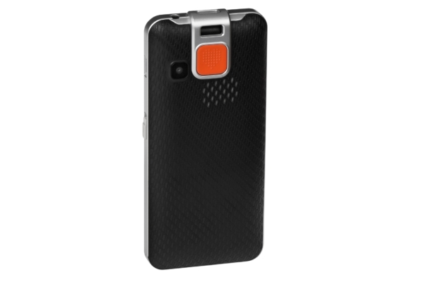 Мобильный телефон 2E T180 SingleSim Black