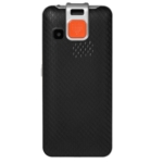 Мобильный телефон 2E T180 SingleSim Black