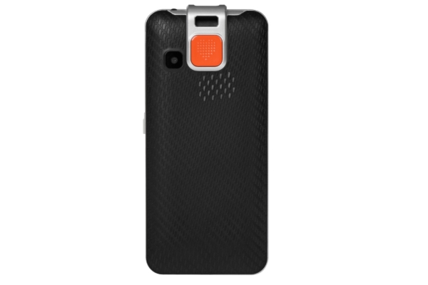 Мобильный телефон 2E T180 SingleSim Black