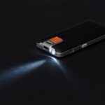Мобильный телефон 2E T180 SingleSim Black