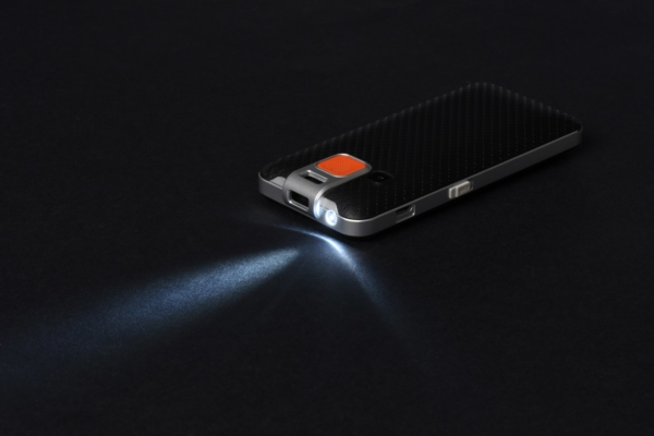 Мобильный телефон 2E T180 SingleSim Black
