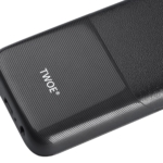 Мобильный телефон 2E E240 DualSim Black