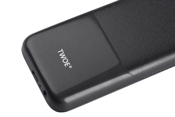Мобильный телефон 2E E240 DualSim Black