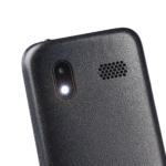 Мобильный телефон 2E E240 DualSim Black