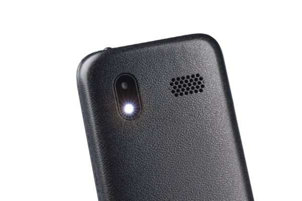 Мобильный телефон 2E E240 DualSim Black