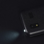 Мобильный телефон 2E E240 DualSim Black