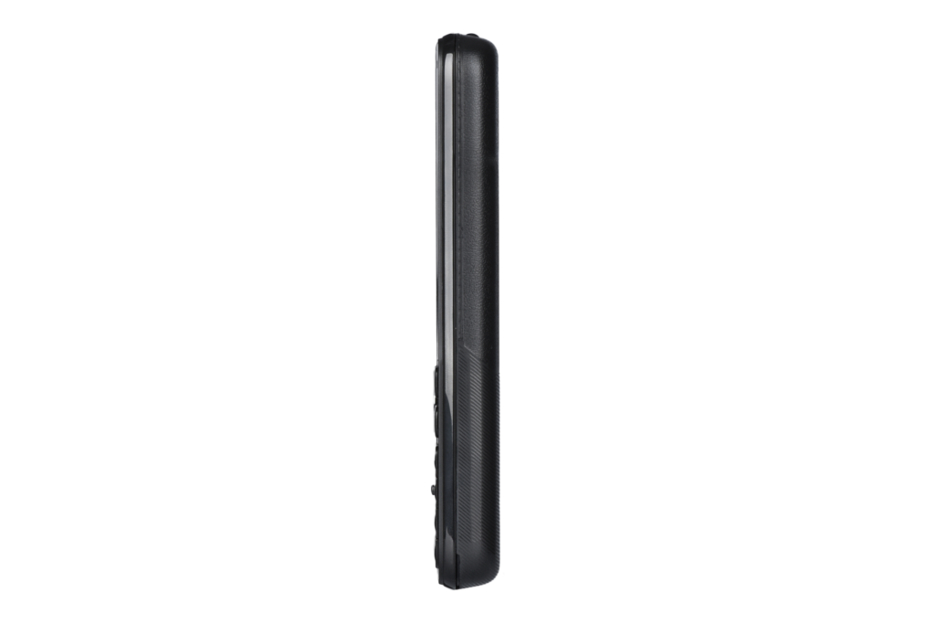 Мобильный телефон 2E E240 DualSim Black