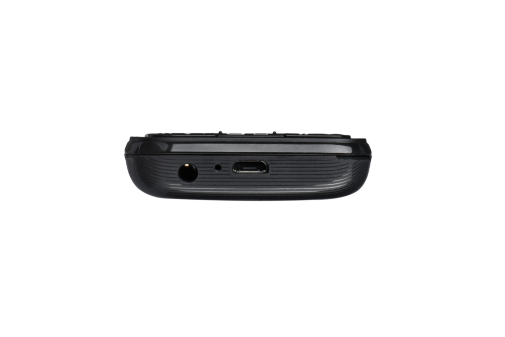 Мобильный телефон 2E E240 DualSim Black