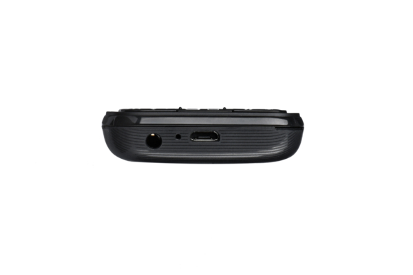 Мобильный телефон 2E E240 DualSim Black