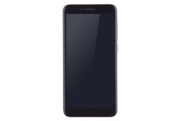 Смартфон 2E F534L 2018 DualSim Gold
