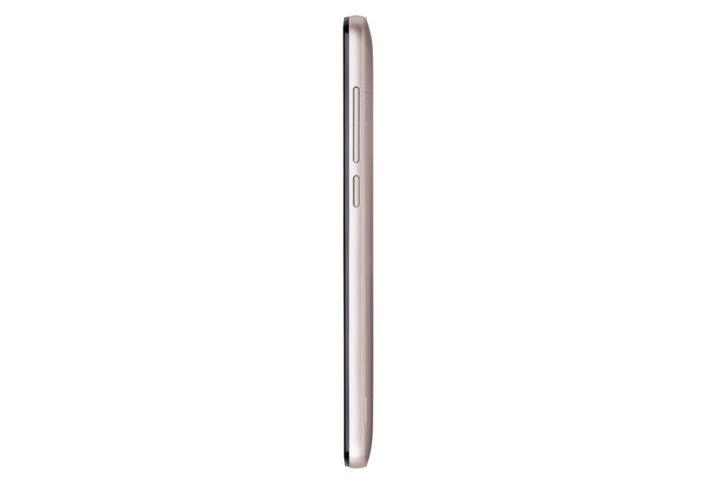 Смартфон 2E F534L 2018 DualSim Gold