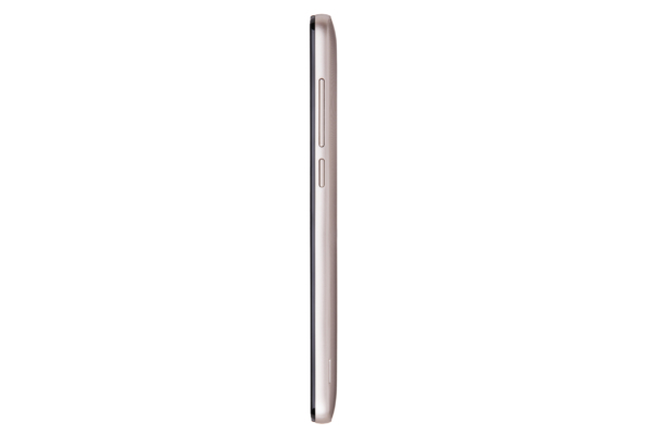 Смартфон 2E F534L 2018 DualSim Gold