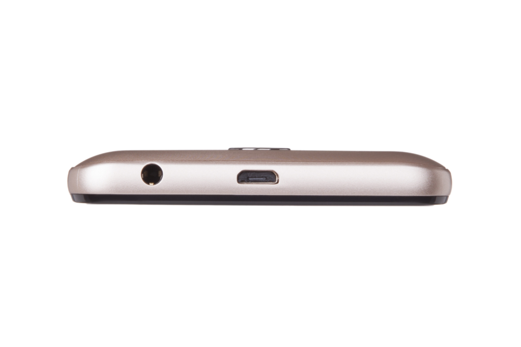 Смартфон 2E F534L 2018 DualSim Gold