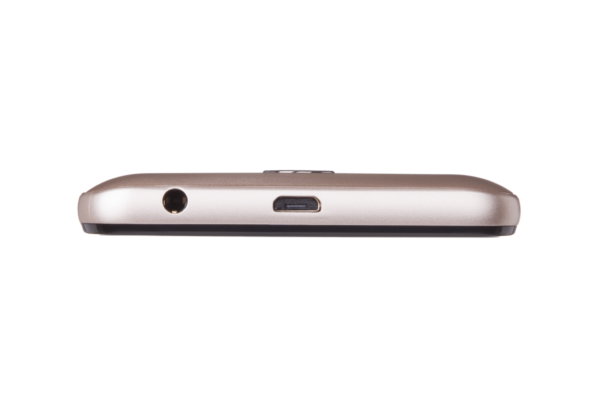 Смартфон 2E F534L 2018 DualSim Gold