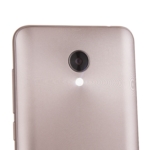 Смартфон 2E F534L 2018 DualSim Gold