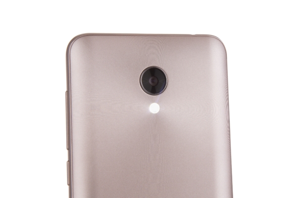 Смартфон 2E F534L 2018 DualSim Gold