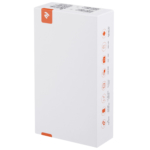 Смартфон 2E F534L 2018 DualSim Gold