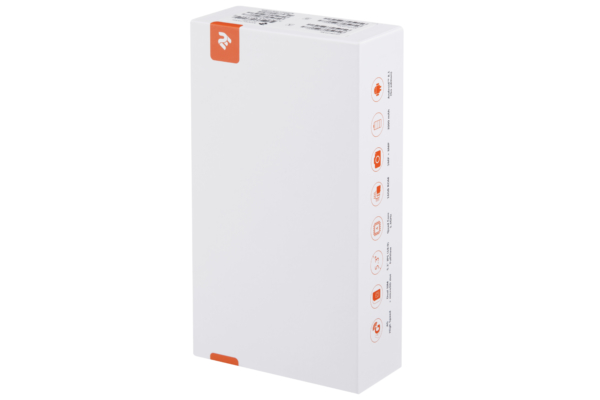 Смартфон 2E F534L 2018 DualSim Gold