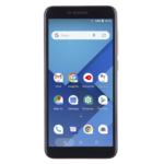 Смартфон 2E F534L 2018 DualSim Gold