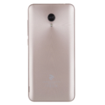 Смартфон 2E F534L 2018 DualSim Gold