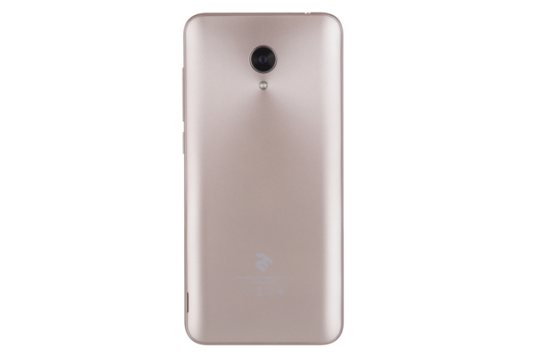 Смартфон 2E F534L 2018 DualSim Gold