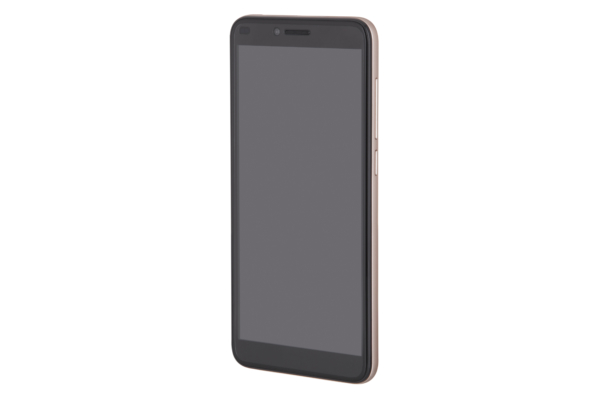 Смартфон 2E F534L 2018 DualSim Gold