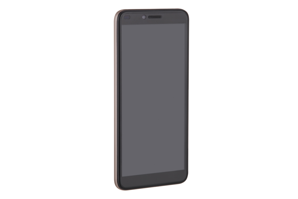 Смартфон 2E F534L 2018 DualSim Gold