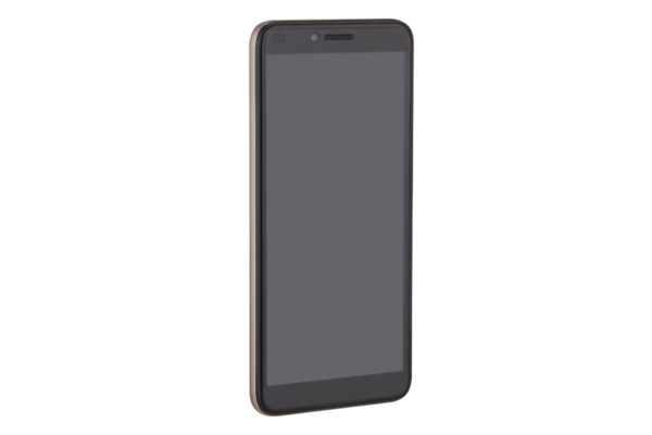 Смартфон 2E F534L 2018 DualSim Gold