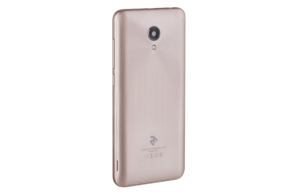 Смартфон 2E F534L 2018 DualSim Gold