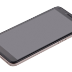 Смартфон 2E F534L 2018 DualSim Gold