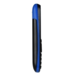 Мобільнй телефон 2E E180 DualSim Black-Blue