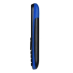 Мобільнй телефон 2E E180 DualSim Black-Blue