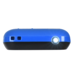 Мобільнй телефон 2E E180 DualSim Black-Blue