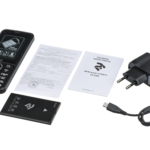 2E E280 2018 DualSim Black