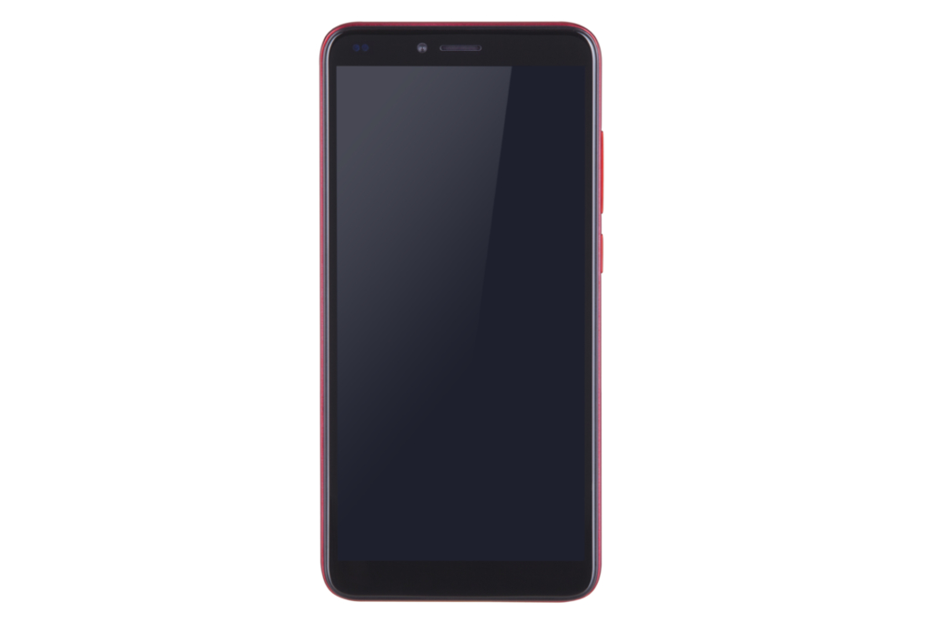 Smartphone 2E F572L 2018 DualSim Red